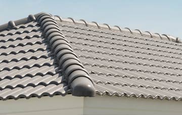 advantages of Thorney clay roofing