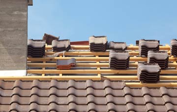 Thorney clay roofing costs
