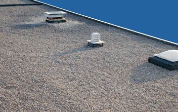flat roofing Thorney