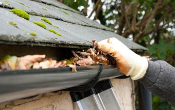 gutter cleaning Thorney