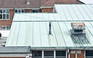 Thorney lead roofing costs