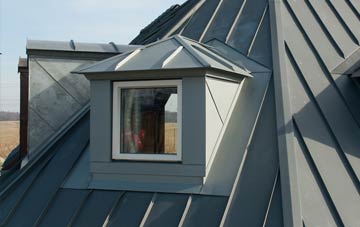 metal roofing Thorney