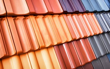 Thorney roof tile costs