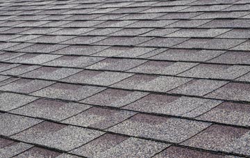 Thorney tiles for shallow pitch roofing