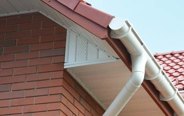 Thorney soffit repair costs
