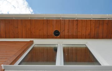 Thorney soffit repair quotes