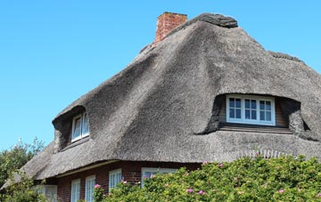 thatch roofing Thorney