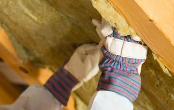 types of Thorney pitched roof insulation materials