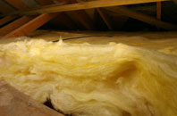 Thorney pitch roof insulation