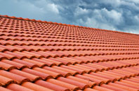 Thorney roofing tiles
