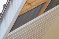 rated Thorney soffit repair companies