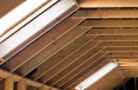 Thorney tapered roof insulation quotes